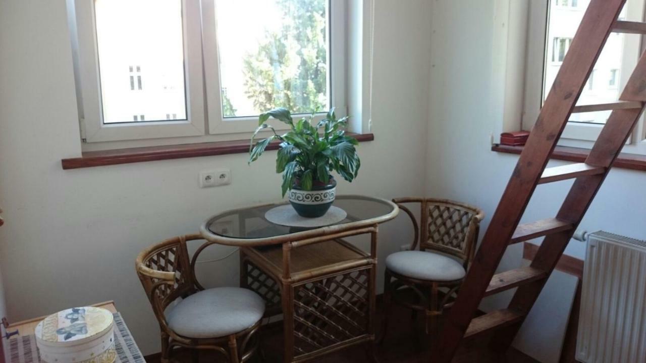 Sopot Mieszkanie Bardzo Blisko Morza Apartamento Exterior foto