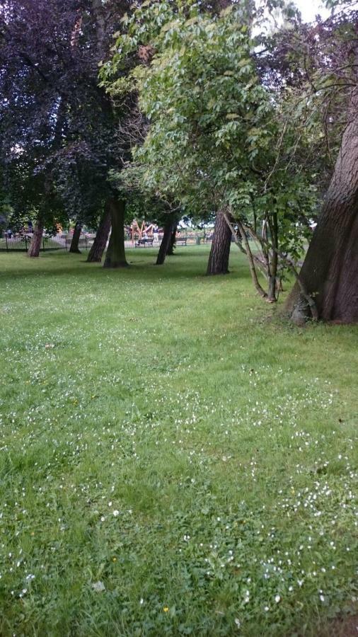 Sopot Mieszkanie Bardzo Blisko Morza Apartamento Exterior foto